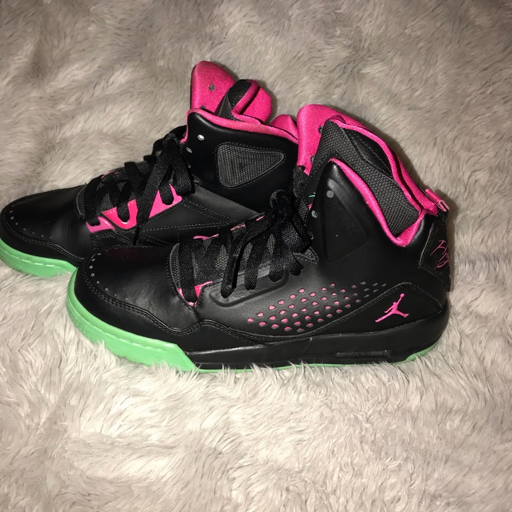 Jordan Flights